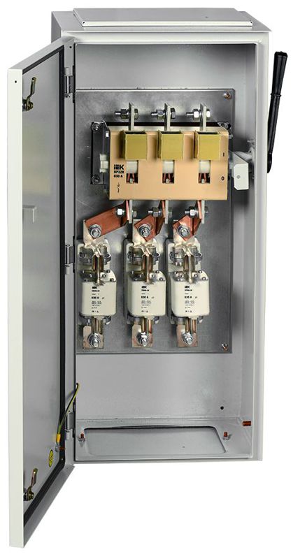 Фото IEK YARP-630-1-54