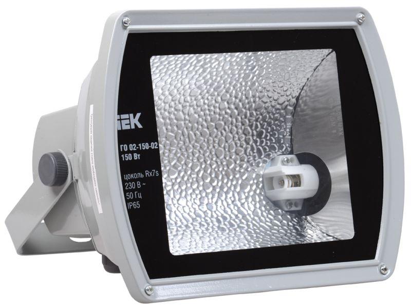Фото IEK LPHO02-150-02-K03
