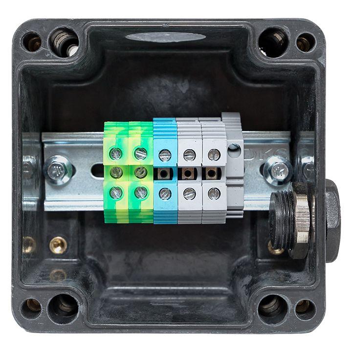 Фото EKF HB120SD