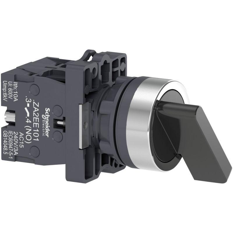 Фото Schneider Electric XA2EJ33