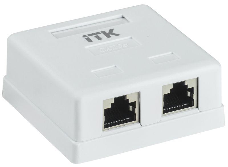 Фото ITK CS2-1C5EF-22