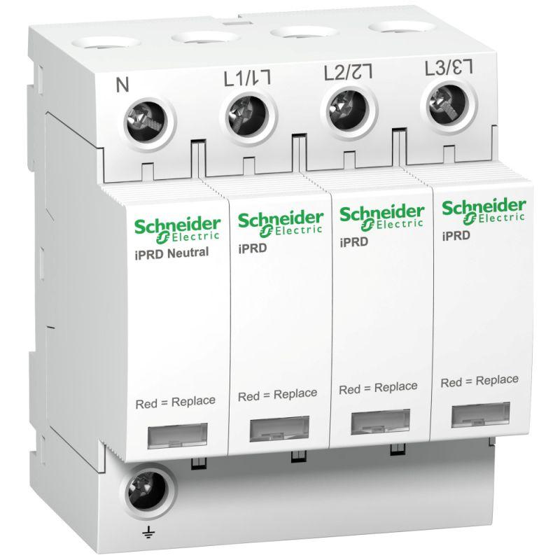 Фото Schneider Electric A9L20600