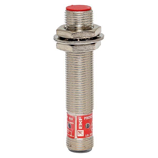 Фото EKF PROXIS-2-12M-02-N-NO-M12