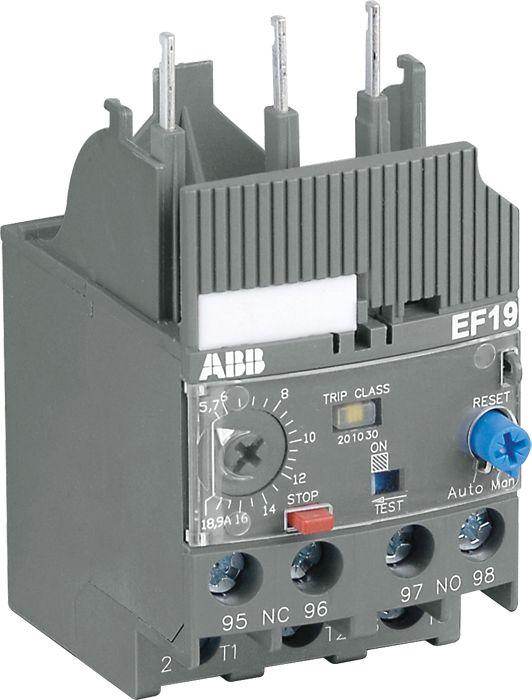 Фото ABB 1SFN166703R1000