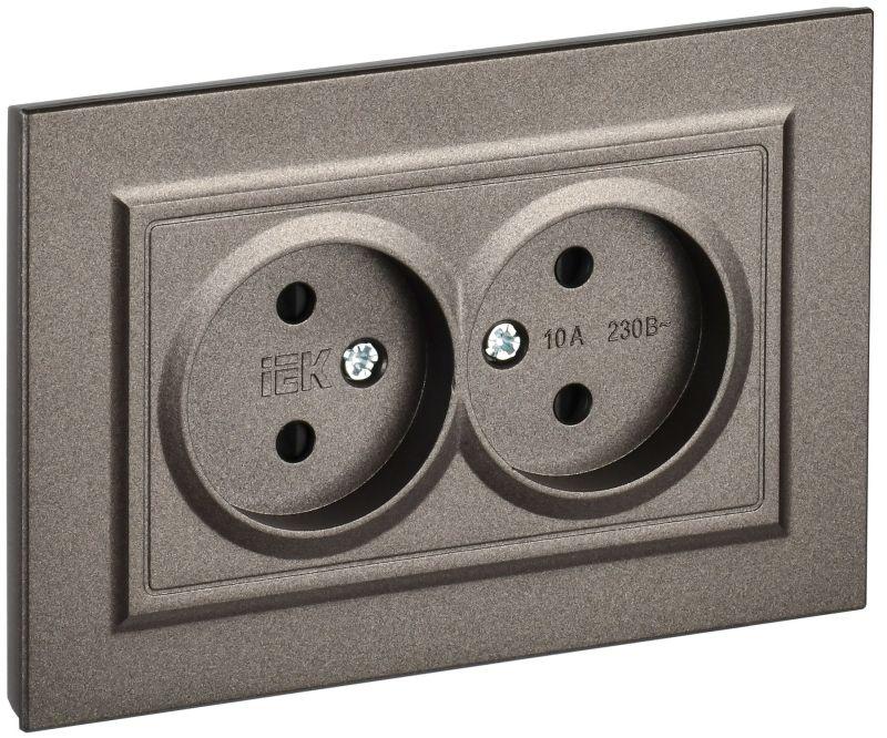 Фото IEK BR-R23-10-K45-F