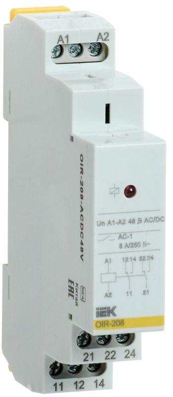 Фото ONI OIR-208-ACDC48V