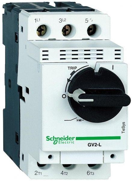 Фото Schneider Electric GV2L32