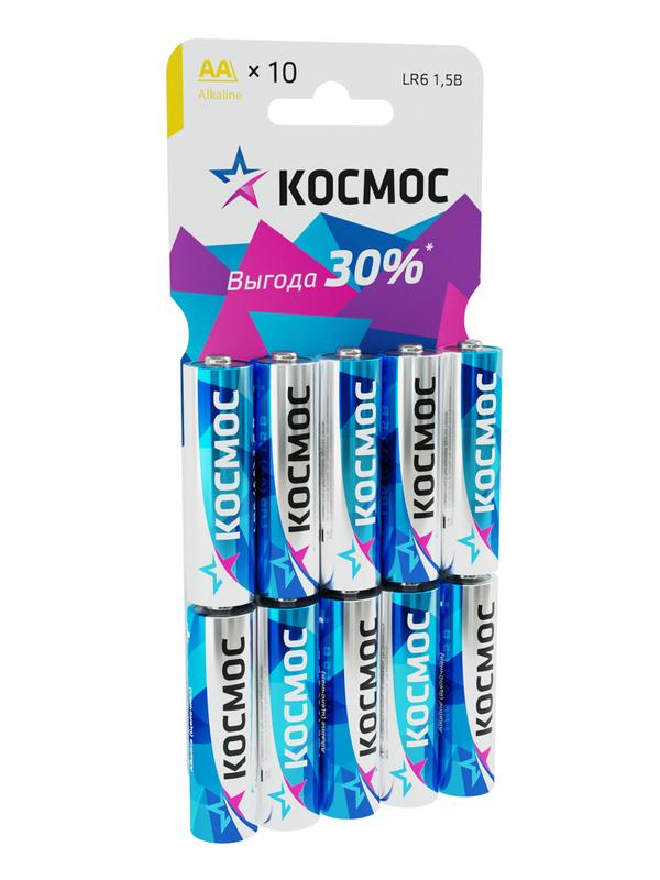 Фото Космос KOCLR610BL