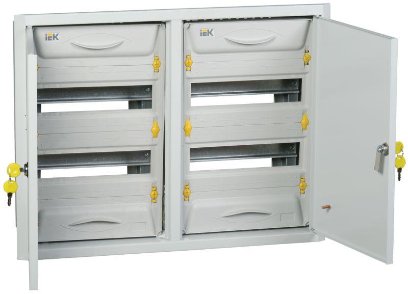 Фото IEK MKM12-V-2x24-31-ZK-U