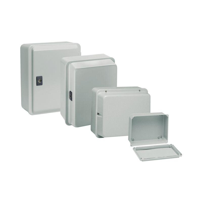 Фото Schneider Electric NSYDBN1010