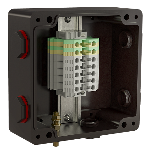 Фото EKF HB160S