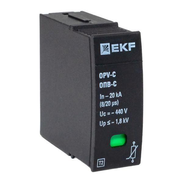 Фото EKF opv-c-module