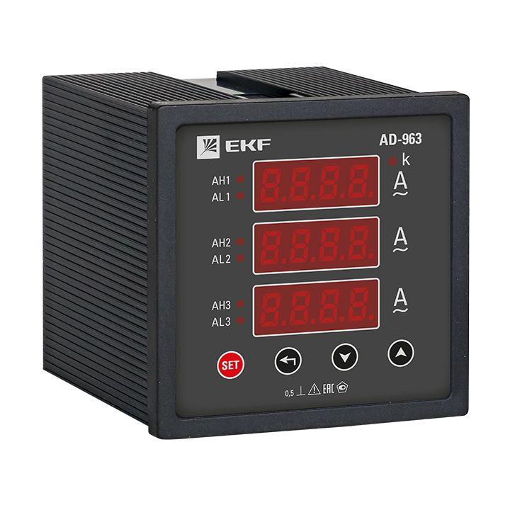 Фото EKF ad-963