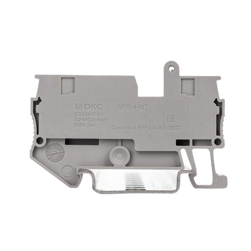 Фото DKC VPR-4-TG