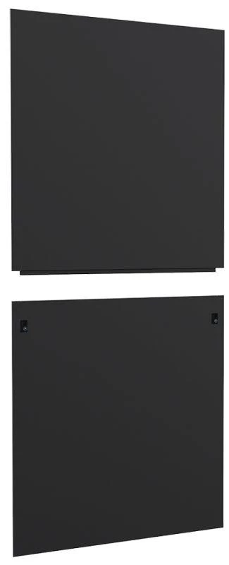 Панель боковая 2 секции 42U тип A 1000 черн. by ZPAS ITK ZP-SP05-42U-A-1000