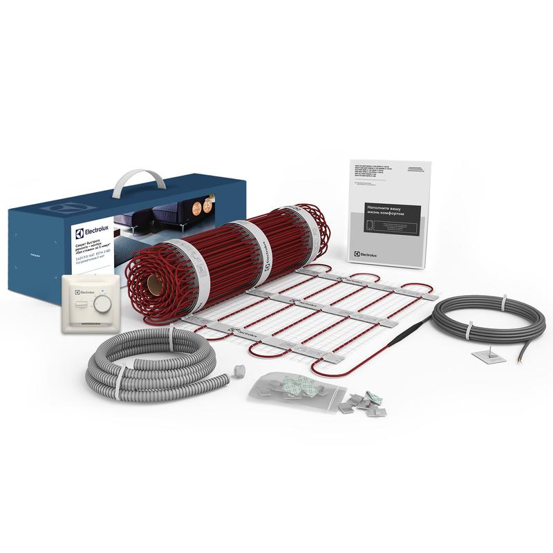 Фото Electrolux НС-1432011