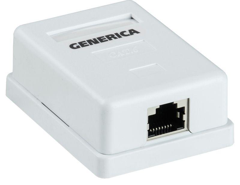Фото GENERICA CS2-1C5EF-12-G