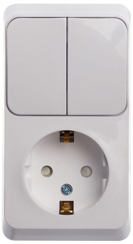 Фото Systeme Electric BPA16-202B