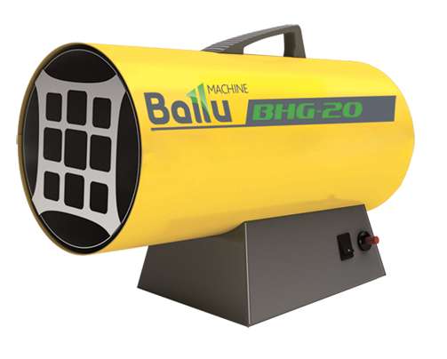 Фото Ballu НС-1011967