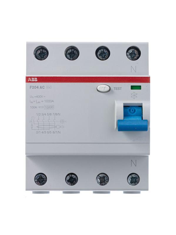 Фото ABB 2CSF204001R1630