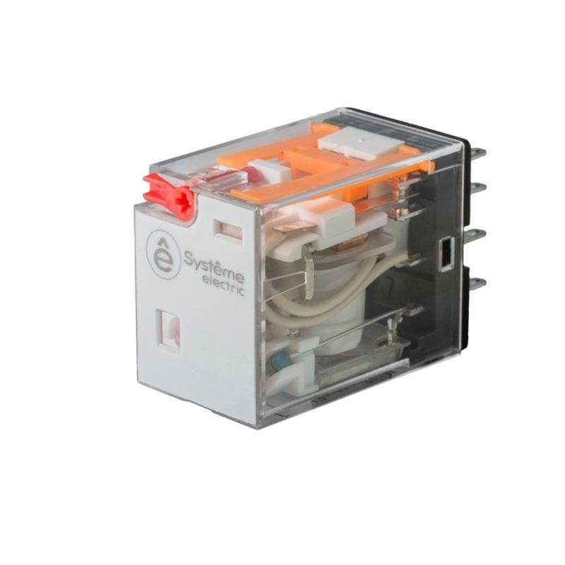 Фото Systeme Electric SXM4AB2B7