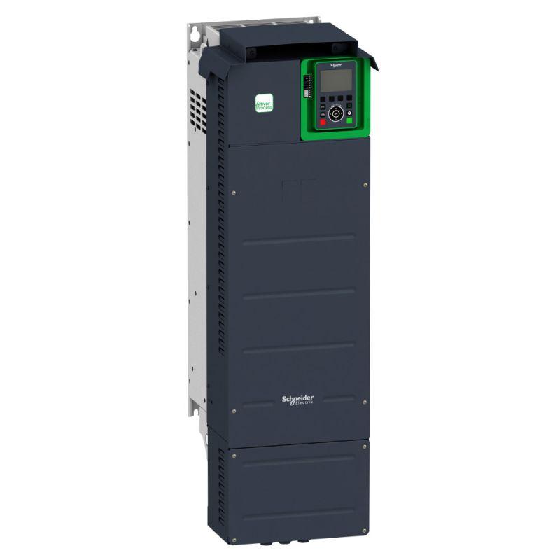 Фото Schneider Electric ATV630D75N4