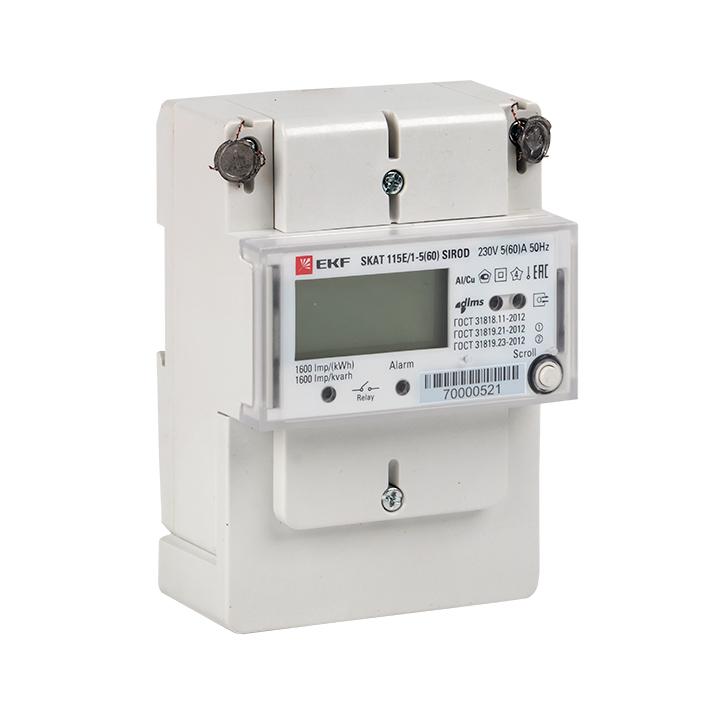 Фото EKF 11502R-3-5