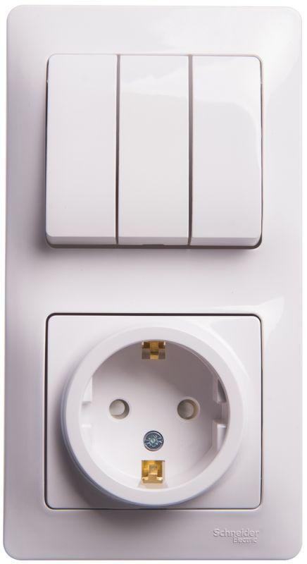 Фото Systeme Electric GSL000178