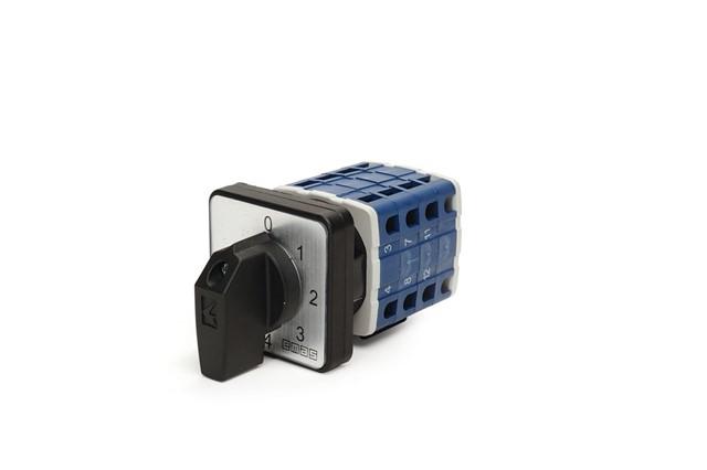 Фото EMAS PSA010KS126S