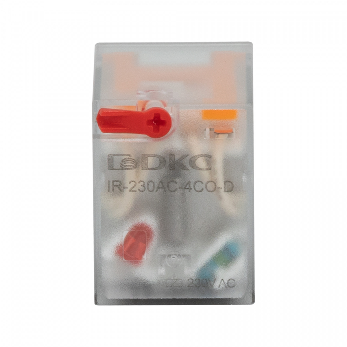 Фото DKC IR-230AC-4CO-D