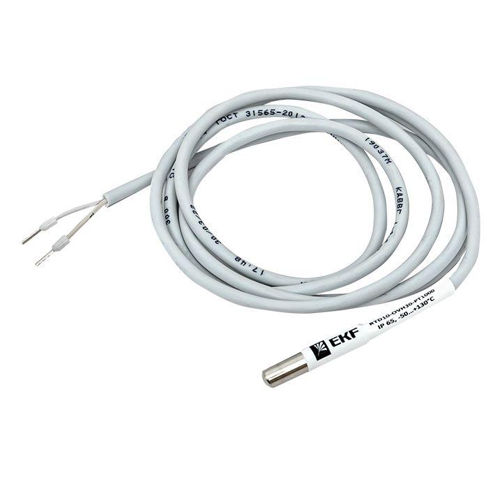 Фото EKF RTD10-OVH30-PT1000