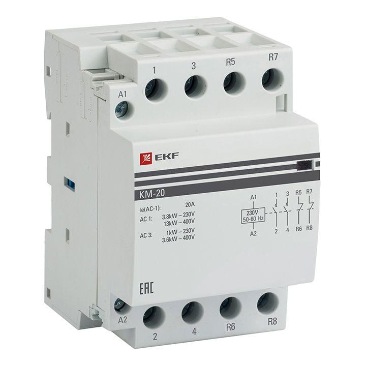 Фото EKF km-3-20-22