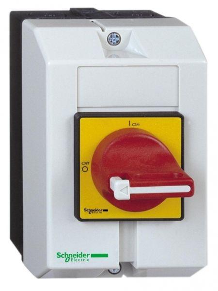 Фото Schneider Electric VCF02GE