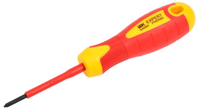 Фото IEK TSC-2PH-060