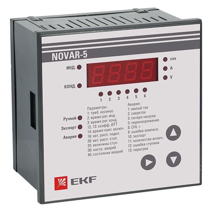 Фото EKF kkm-5