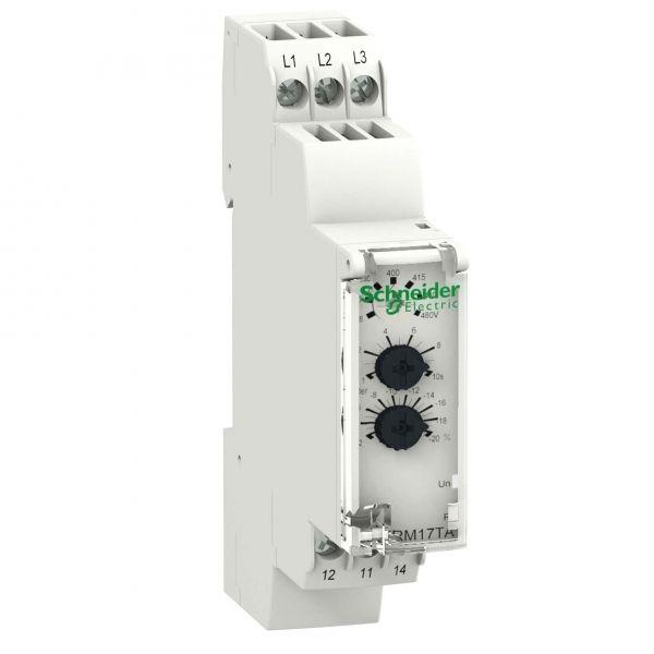 Фото Schneider Electric RM17TA00