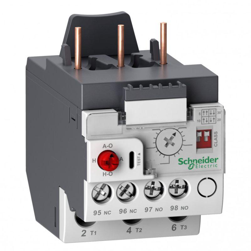Фото Schneider Electric LR9D08