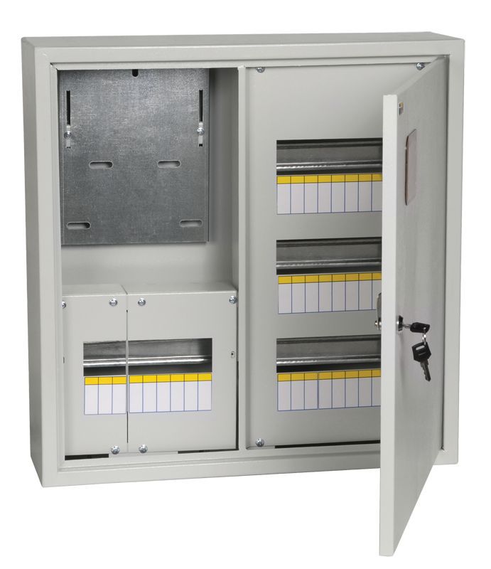 Фото IEK MKM32-N-36-31-ZO