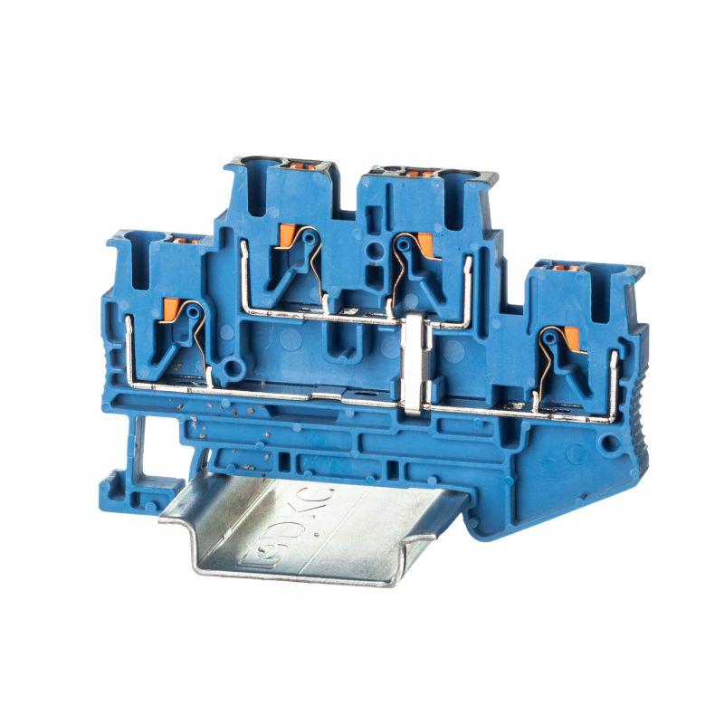 Фото DKC VPRTT-2.5-PV-BU