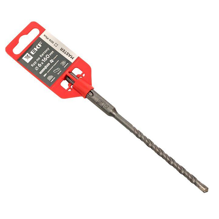 Фото EKF db-6-160-2x4