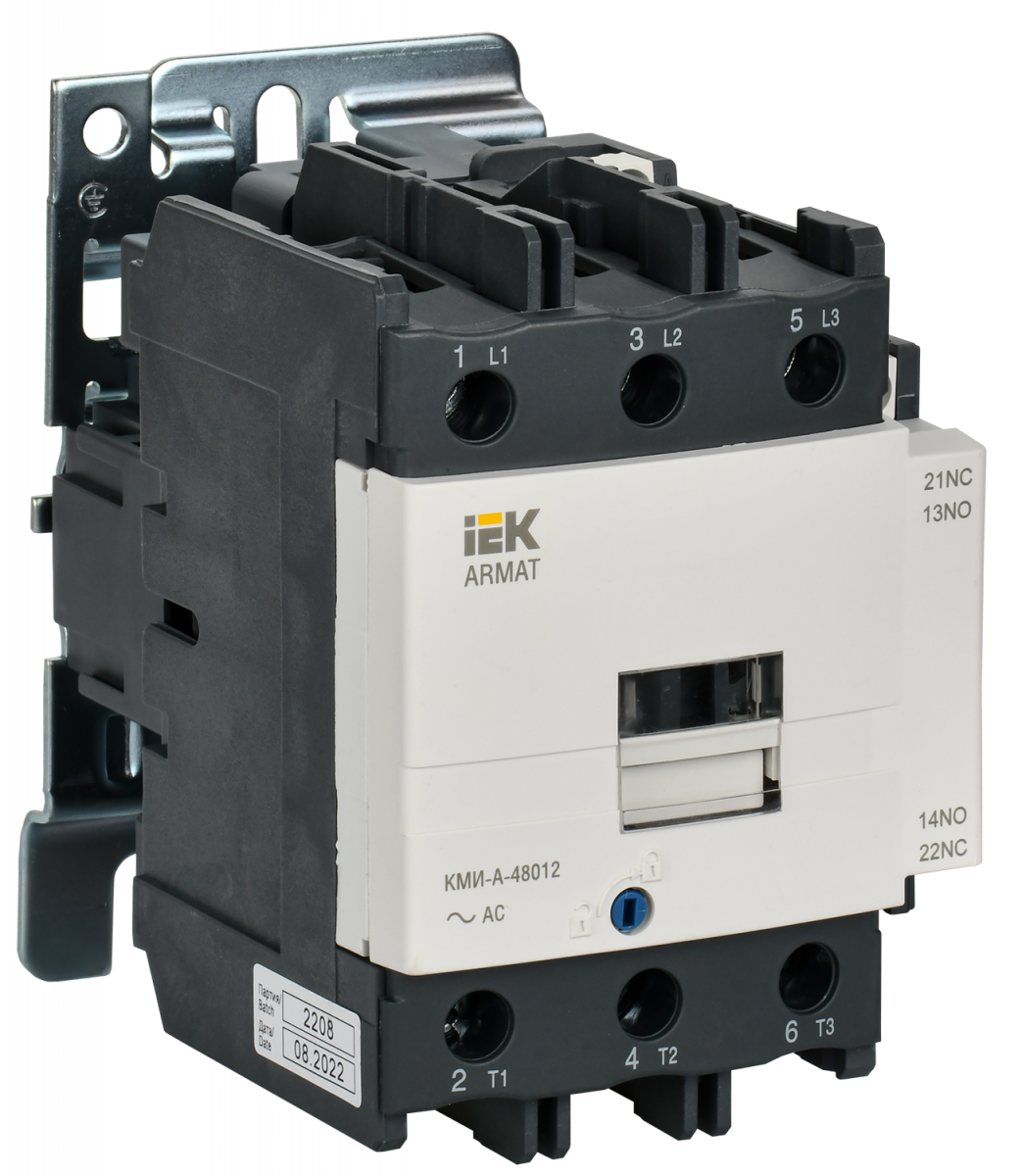Фото IEK AR-ACC-41-080-230-11
