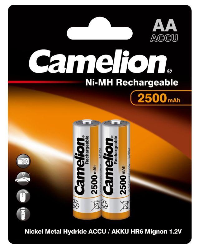 Фото Camelion 6107