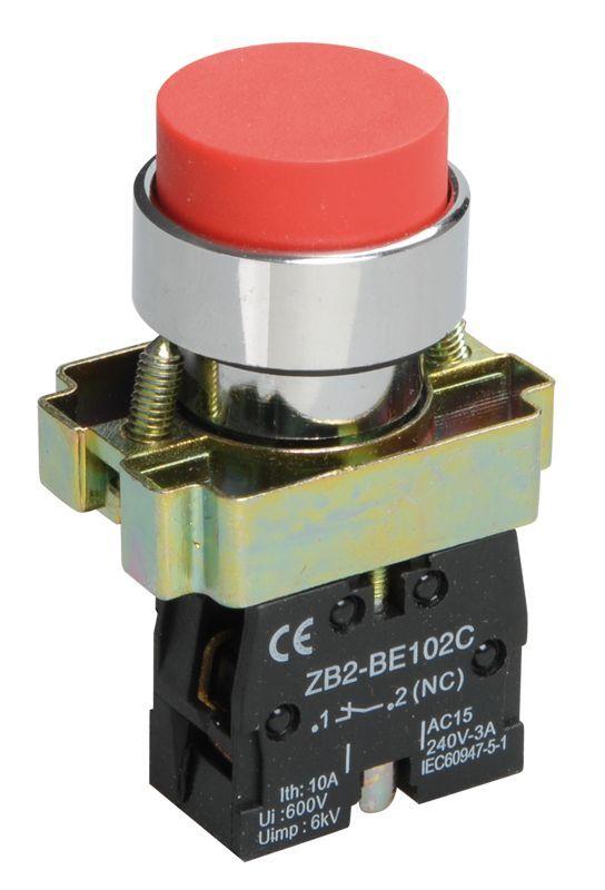 Фото IEK BBT71-BL-K04