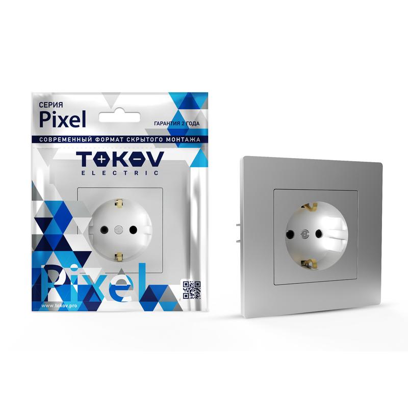 Фото TOKOV ELECTRIC TKE-PX-R1FZSF-C03