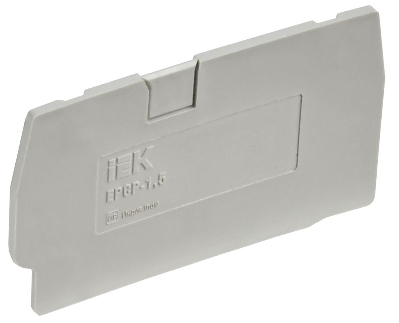 Фото IEK YCT20-00-K03-001-ZGL