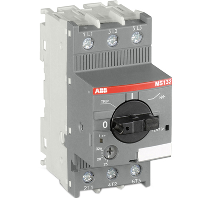 Фото ABB 1SAM350000R1008