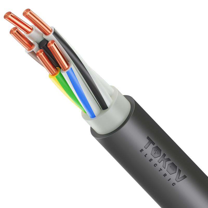 Фото TOKOV ELECTRIC КПП УТ000030608
