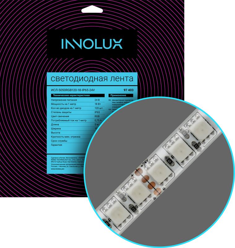 Фото Innolux 97403