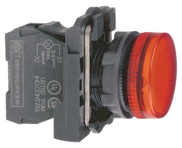 Фото Schneider Electric XB5AV64