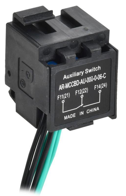 Фото IEK AR-MCCBD-AU-000-0-06-C